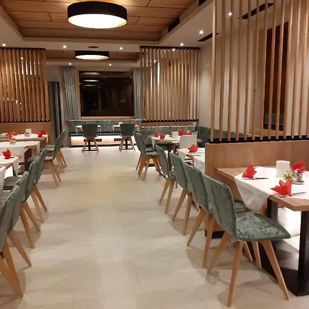 Hotel Stefansbruecke