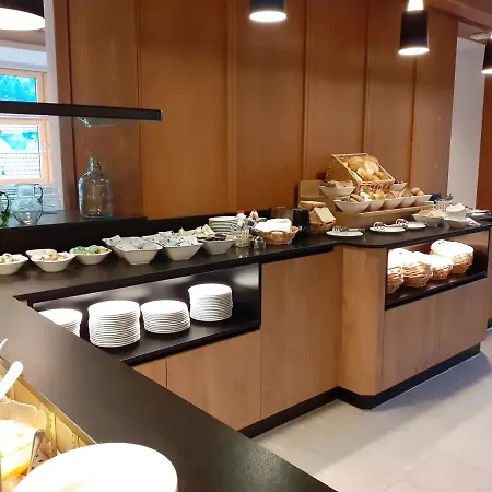 Hotel Stefansbruecke