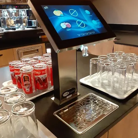 Hotel Stefansbruecke Mutters