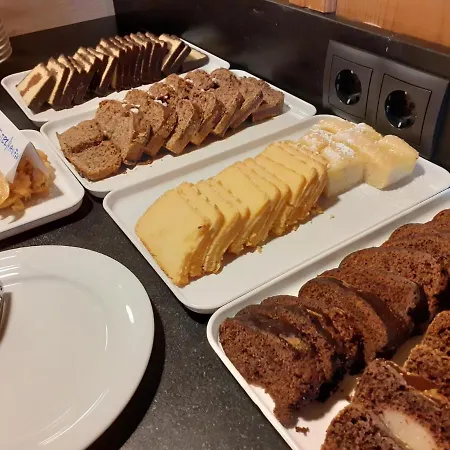 Stefansbruecke Hotel