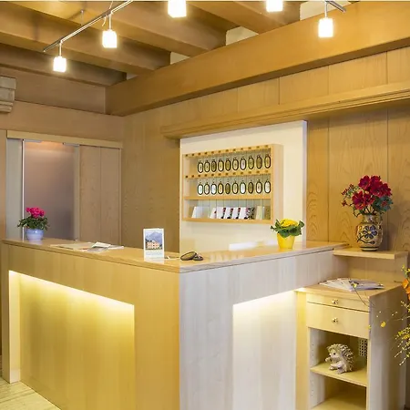 Hotel Stefansbruecke