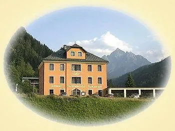 Stefansbrücke Mutters