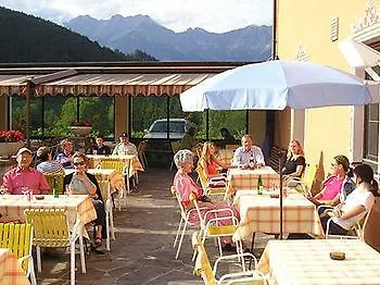 Hotel Stefansbruecke