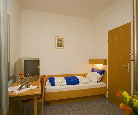 Hotel Stefansbruecke Mutters