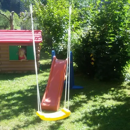 Gasthof Stefansbrucke Hotel 3*