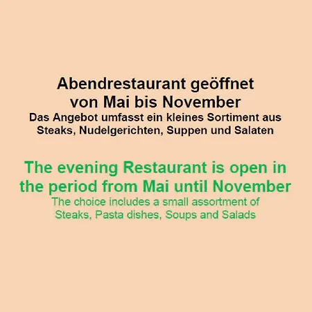 Hotel Stefansbruecke