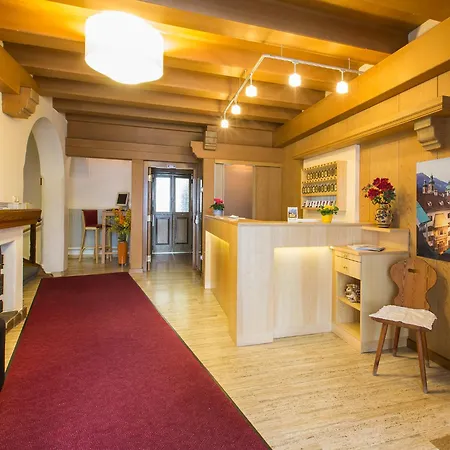 Stefansbruecke Hotel