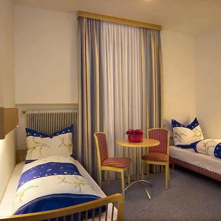 Hotel Stefansbruecke