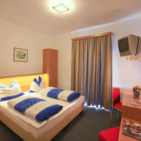 Gasthof Stefansbrucke Hotel