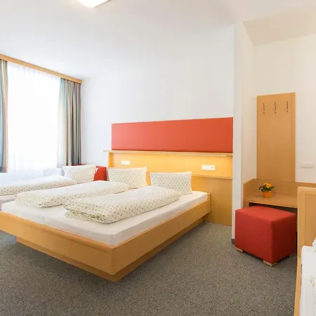 Stefansbruecke Mutters