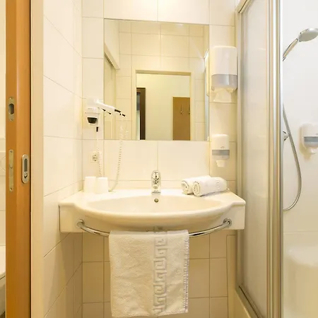 Gasthof Stefansbrucke Hotel