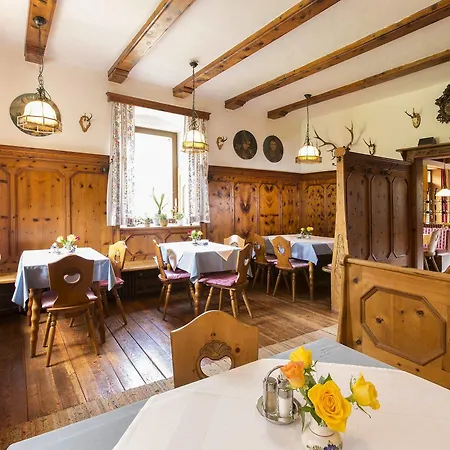 Gasthof Stefansbrucke 3*