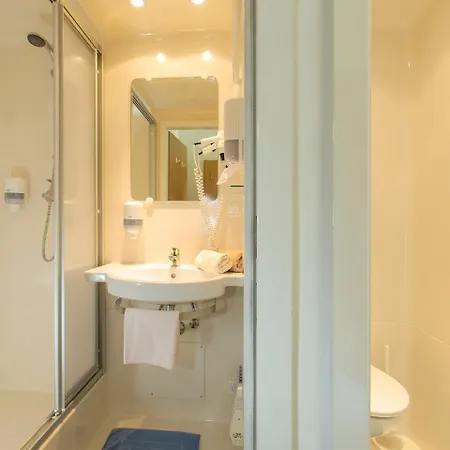 Hotel Stefansbruecke