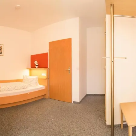 Hotel Stefansbruecke Mutters