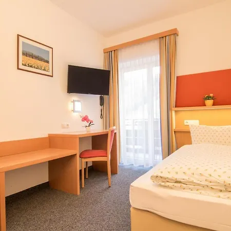 Gasthof Stefansbrucke 3*