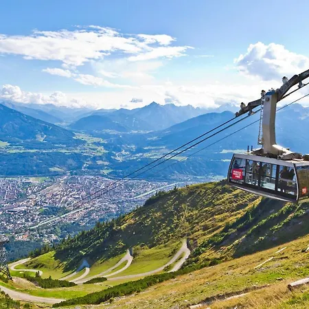 Hotel Stefansbruecke