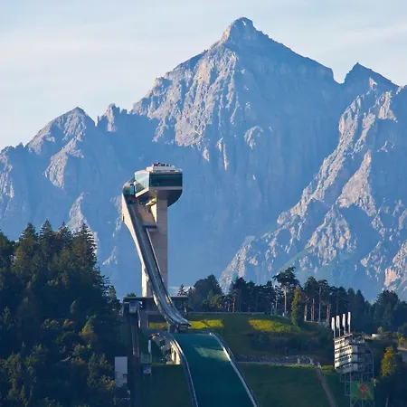 Hotel Stefansbruecke