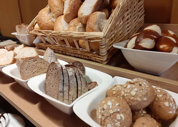 Stefansbruecke Муттерс