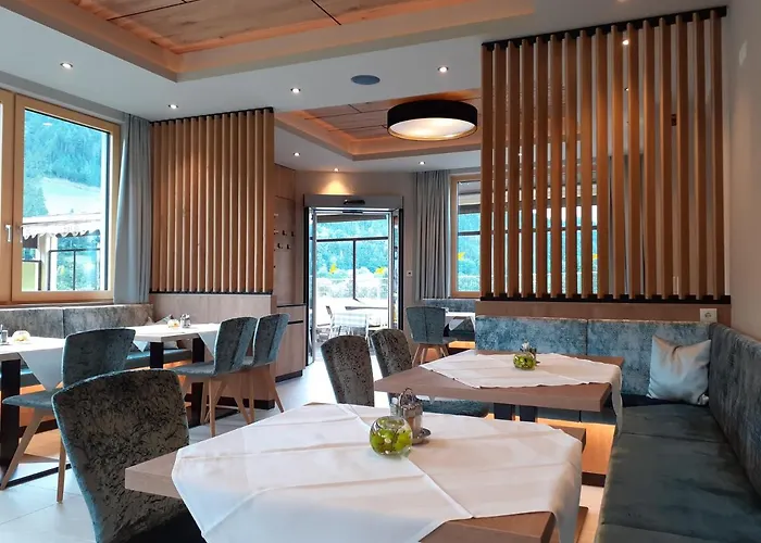 Stefansbruecke 3* Муттерс