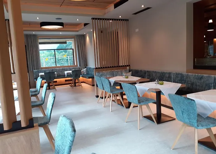 Stefansbruecke 3* Муттерс