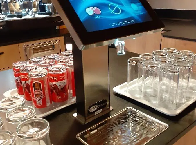 Отель Stefansbruecke Муттерс