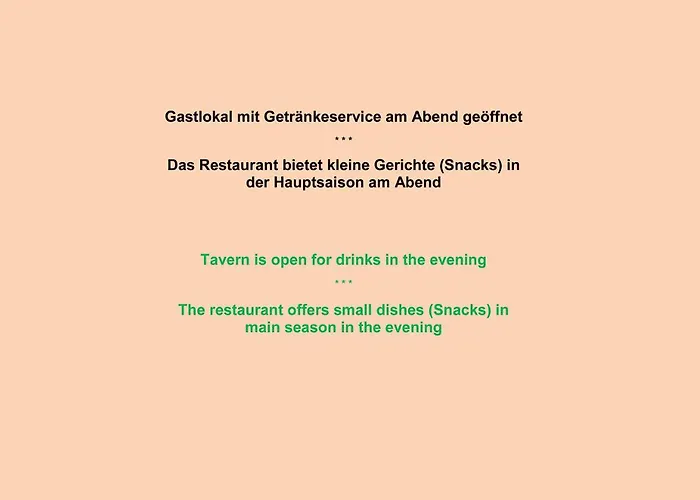 Отель Stefansbruecke Муттерс