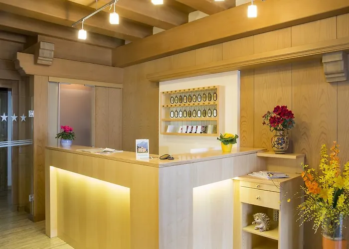 Szálloda Stefansbruecke