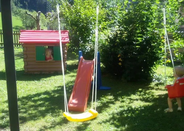 Stefansbruecke Szálloda 3*