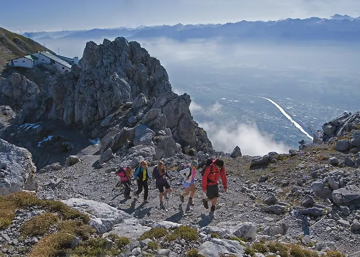 Отель Stefansbruecke 3*