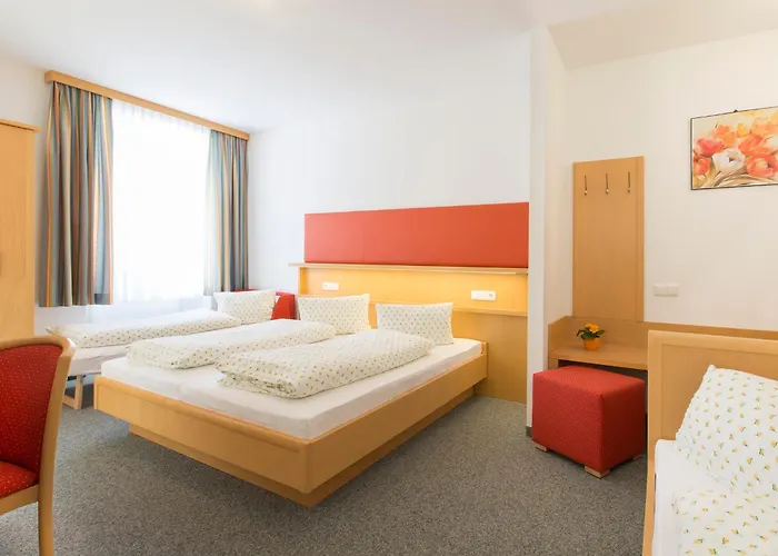 Stefansbruecke Mutters