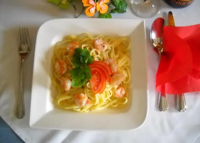 Stefansbruecke 3* Муттерс