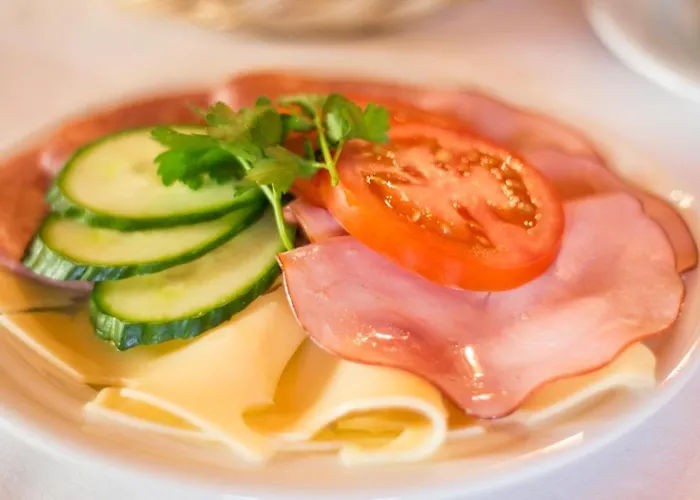 Stefansbruecke 3* Муттерс