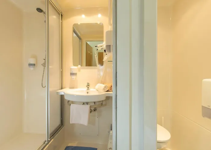 Отель Stefansbruecke