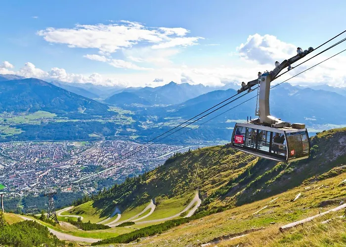 Отель Stefansbruecke