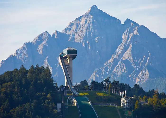 Szálloda Stefansbruecke