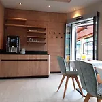 ガストホフ ステファンズブリュッケ ホテル