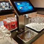 ホテル ガストホフ ステファンズブリュッケ ムタース