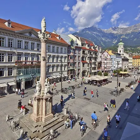 Stefansbrücke Hotel