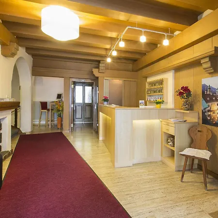 Stefansbrücke Hotel