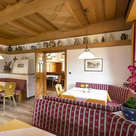 Stefansbrücke Hotel Mutters