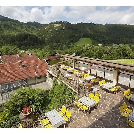 Hotel Stefansbrücke 3*